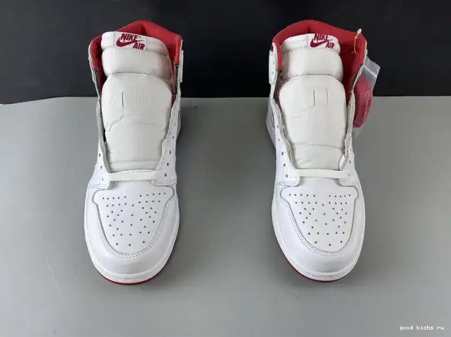 Rep 1 Metallic Air Retro 555088-103 Red (2017) Jordan 0423